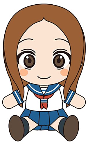 からかい上手の高木さん3 ぬいぐるみ Amazon.co.jp: からかい上手の高木さん3 ぬいぐるみ : おもちゃ